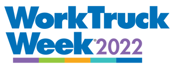 WorkTruckWeek22 Logo