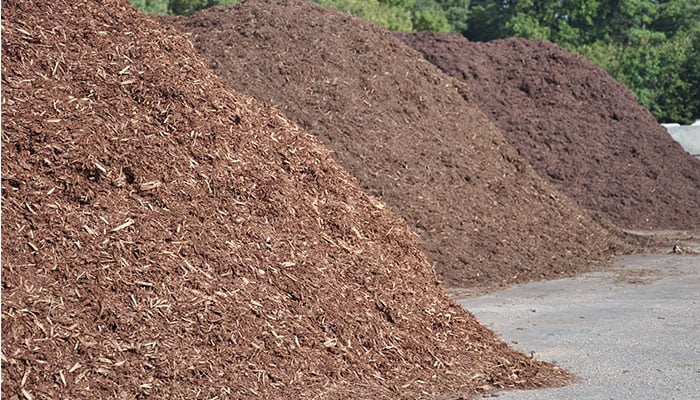 Outdoor living Bulk Inventory