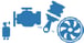 supplier catalogs icon