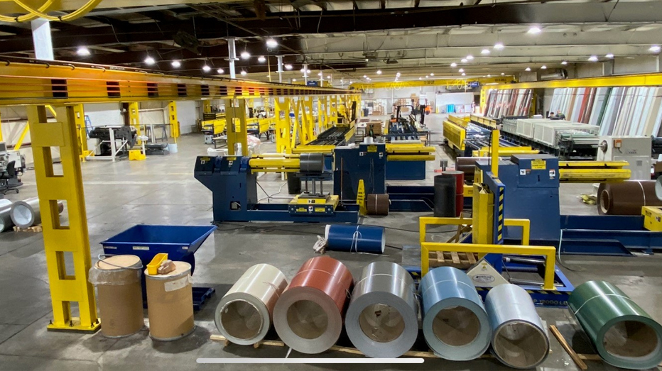 MetalCenter
