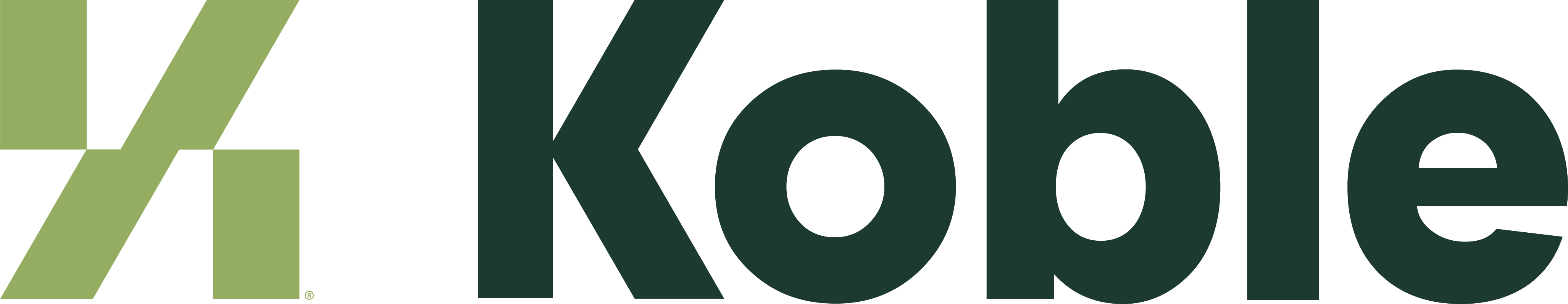 Koble logo